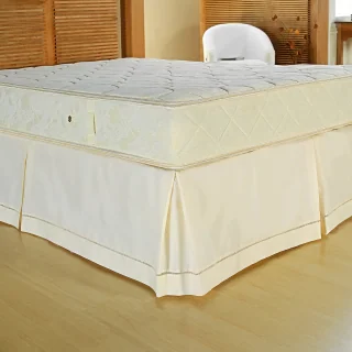 Enxoval Queen Bordado Floral 180 Fios - 10 Peças