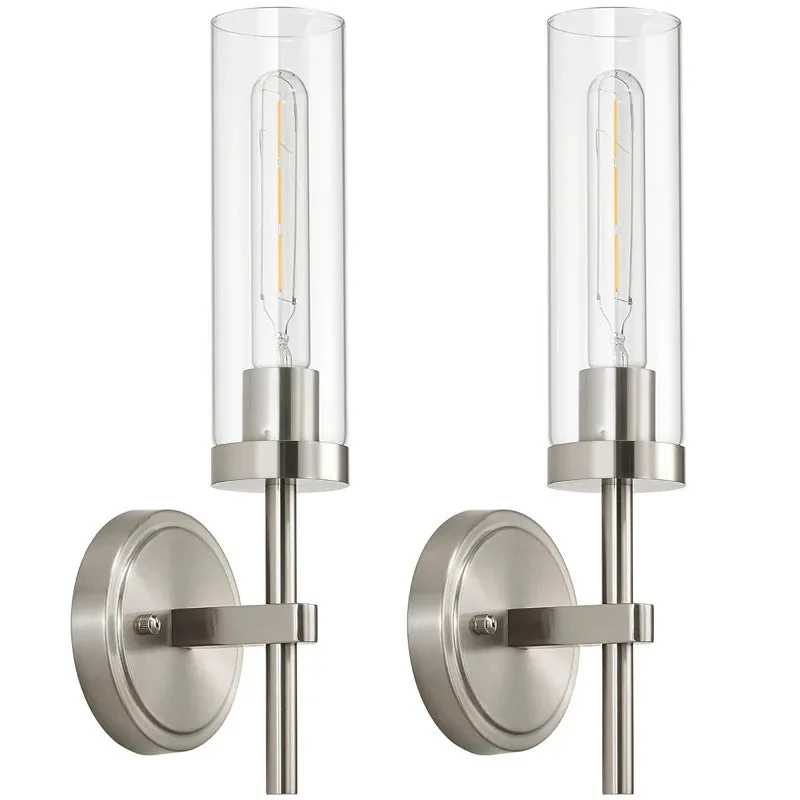 Arandela de Parede Verona - Design Minimalista e Iluminação Aconchegante