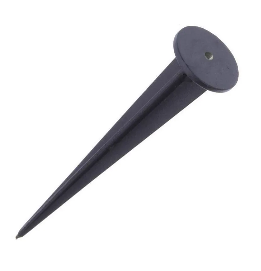 Espeto Para Jardim de Alumínio Reposição Universal