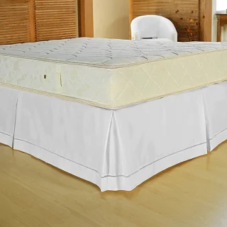 Jogo de Cama Queen Bordado Fios Misto - 4 Peças