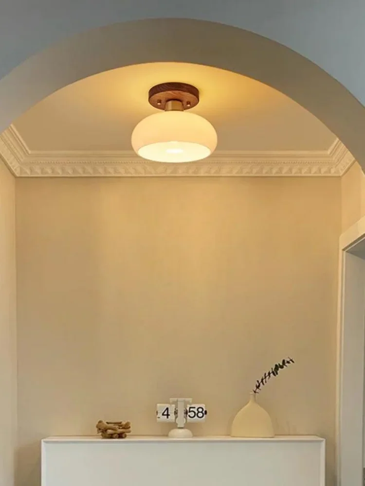 Lustre Luminária de Teto Essence Minimalista com Detalhes Orgânicos