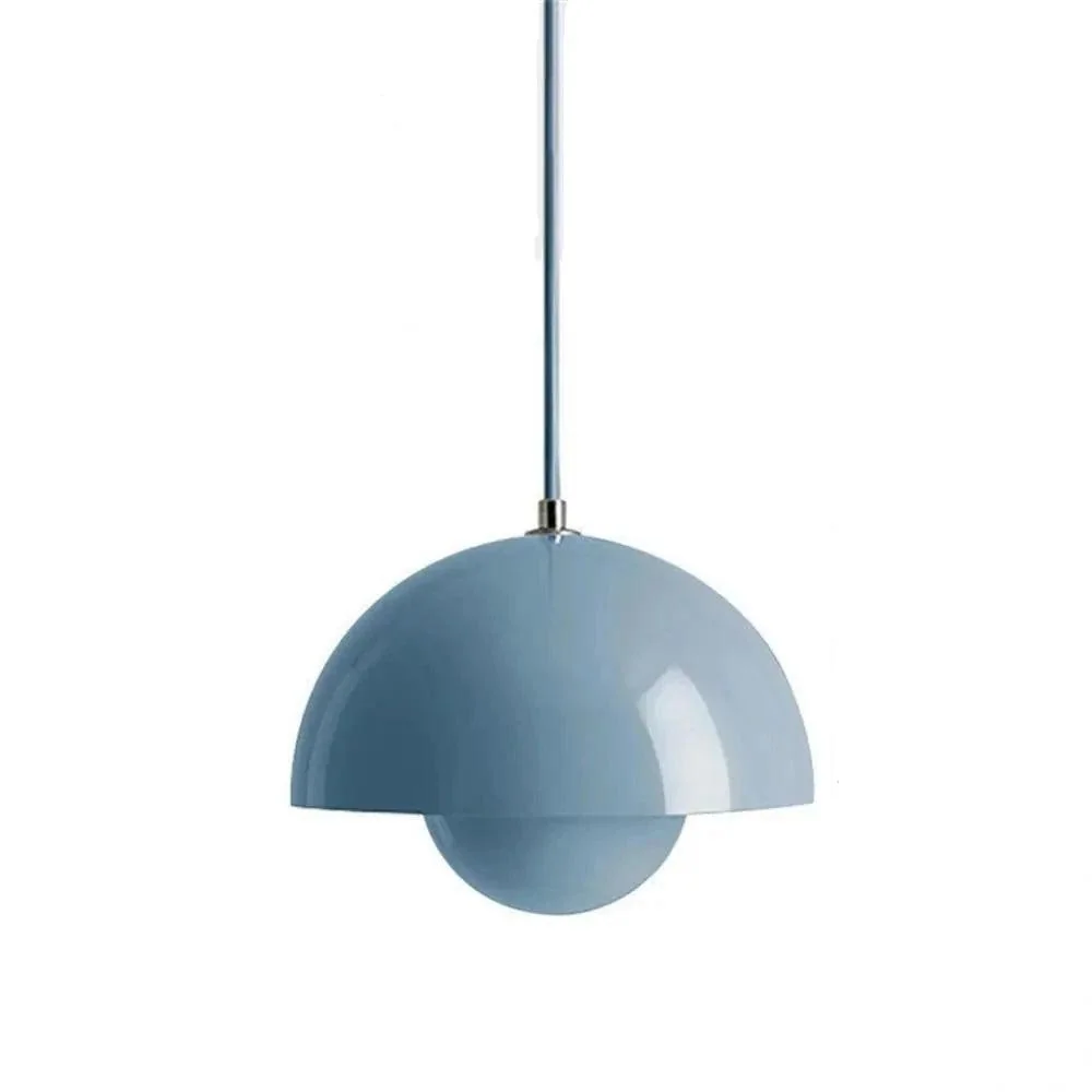 Pendente Luminária Cogumelo Infinity - Design Moderno e Aconchegante