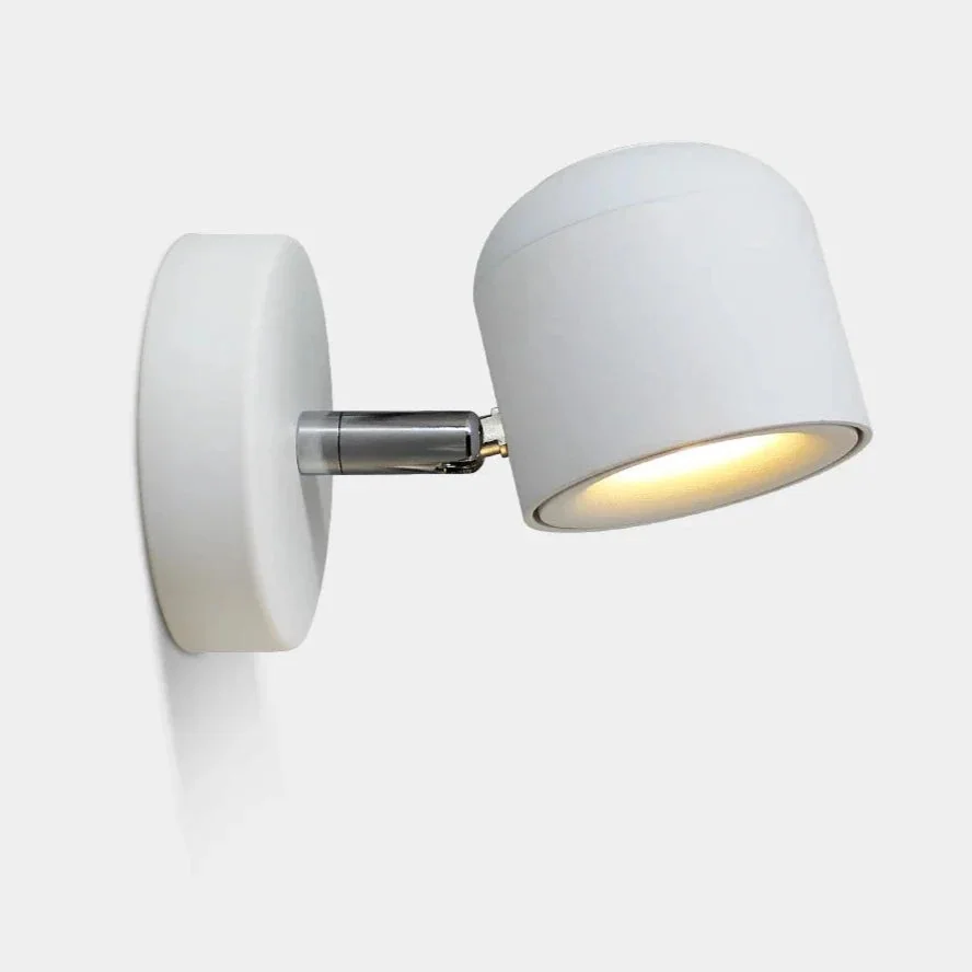 Arandela de Parede Moderna LED 7W Bivolt - Iluminação Versátil