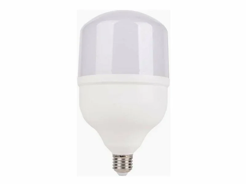 Lâmpada LED High Bulbo T100 30W Branca Fria Bivolt