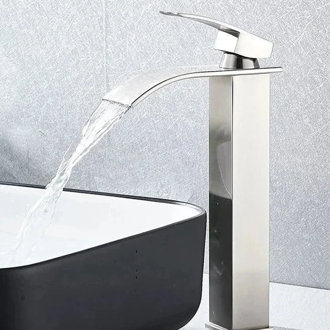 Torneira Monocomando Mara para Banheiro e Lavabo - Design Moderno