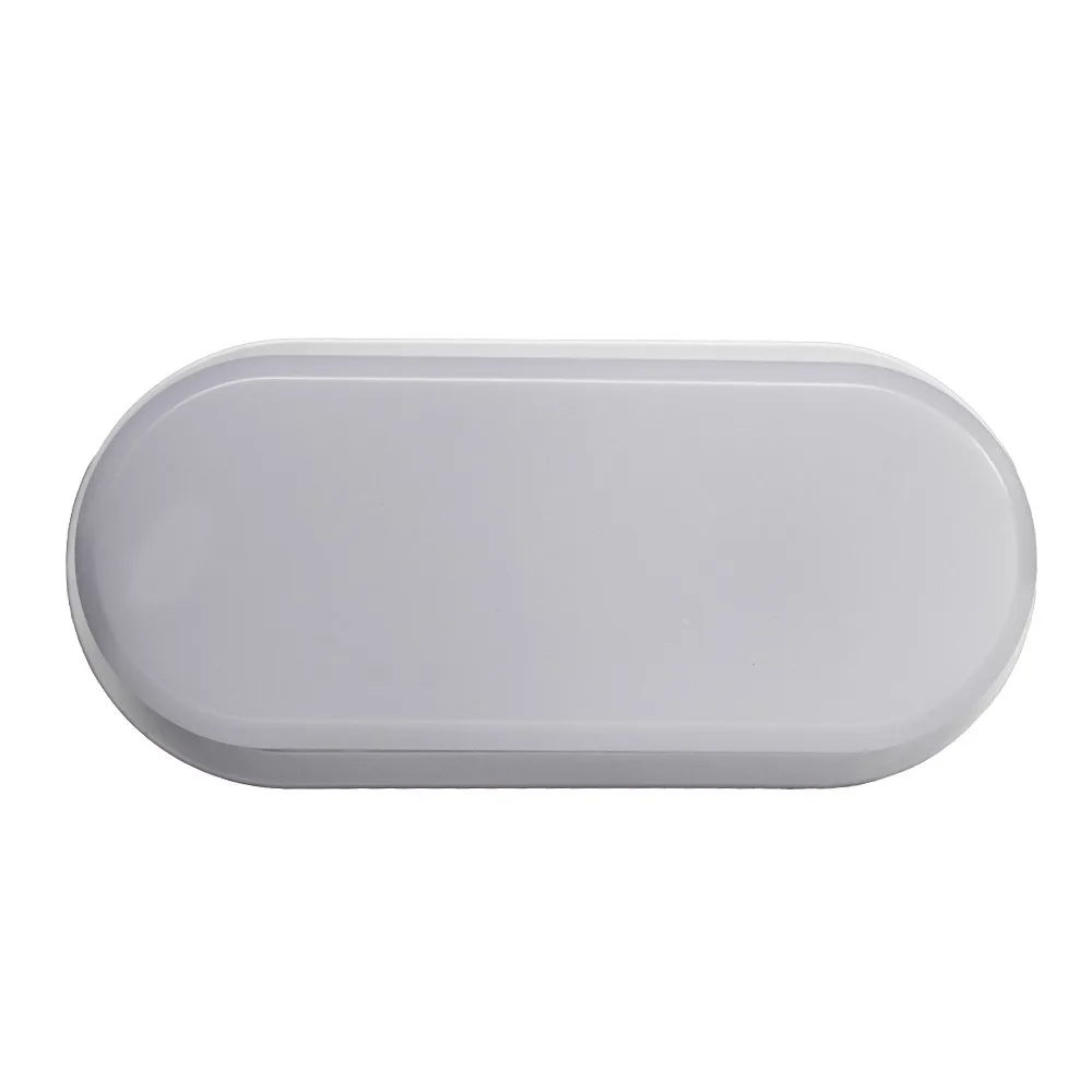 Arandela Tartaruga LED 15W Branco Quente para Interno e Externo