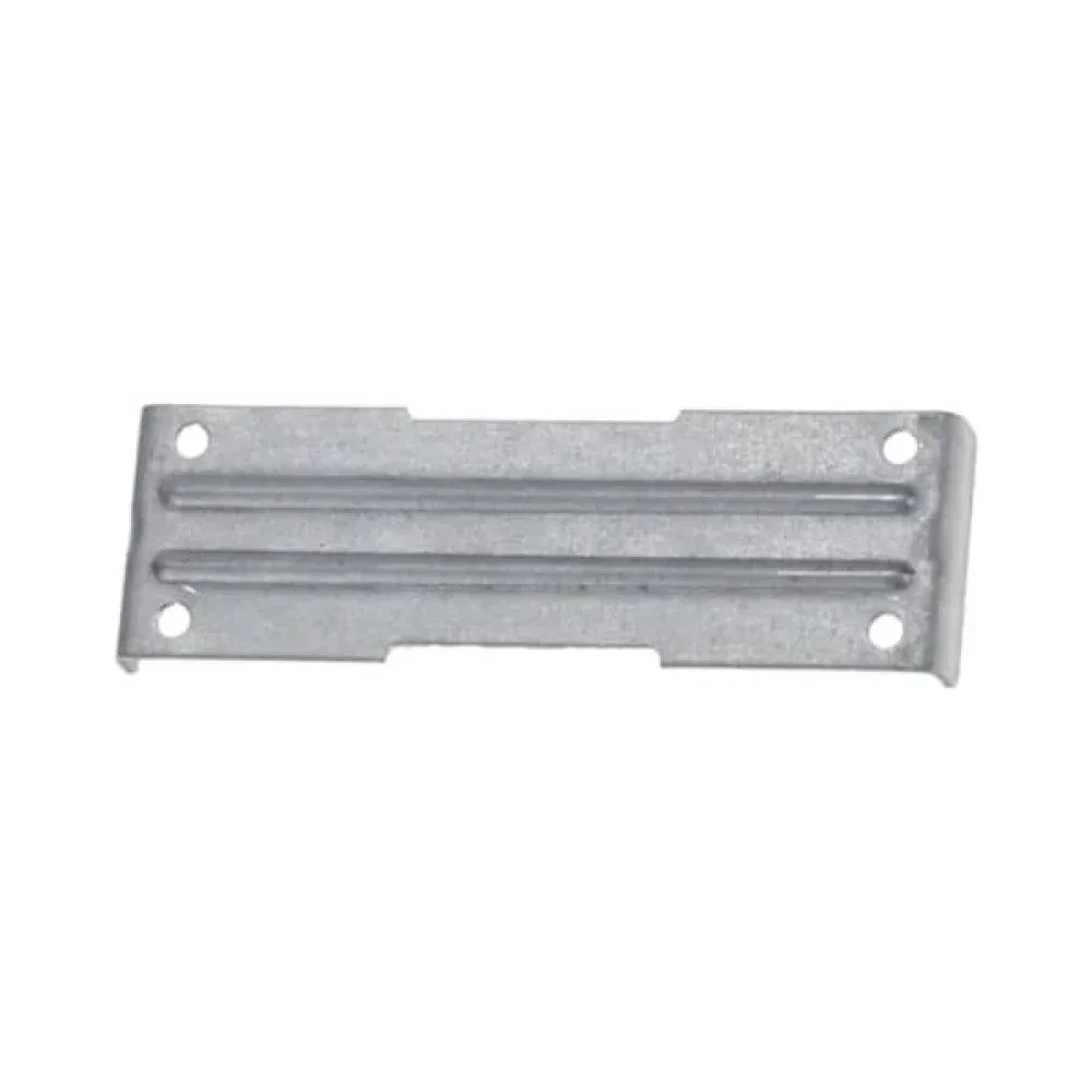 Conector de Junção para Spot GU10 Branco Moderno