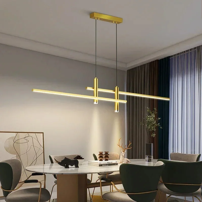 Pendente de Teto Roma Moderno - Design Elegante para Sua Casa