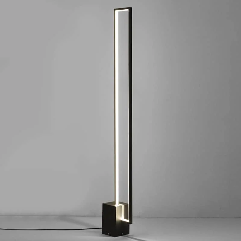Luminária Decorativa Proteção Anti-Robôs Bot