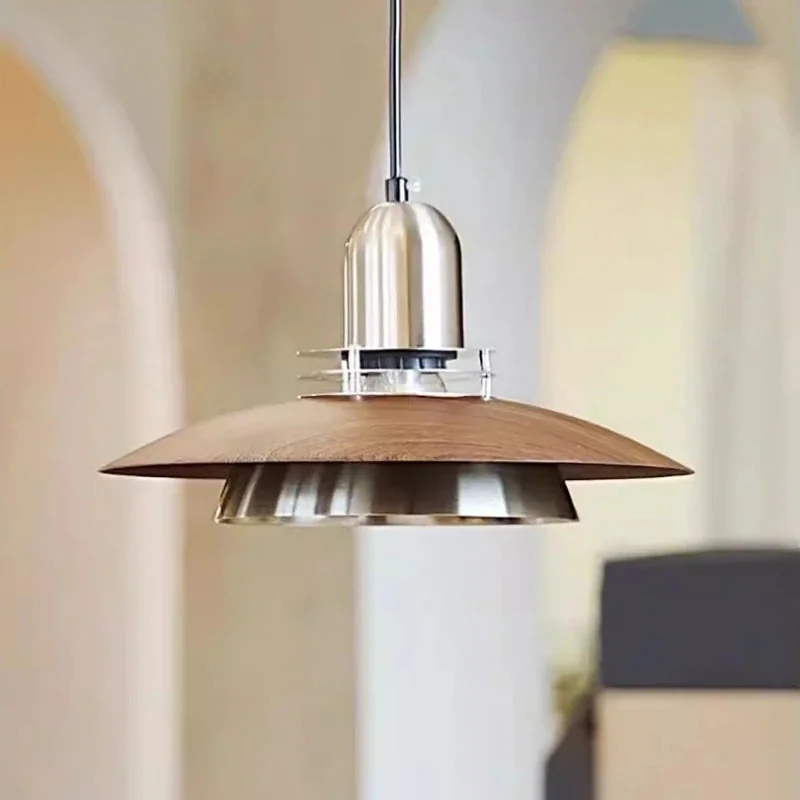 Pendente de Teto Oslo: Estilo Escandinavo para Sua Casa