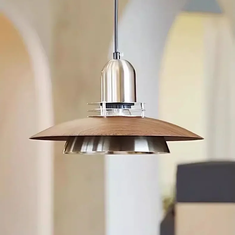 Pendente de Teto Oslo: Estilo Escandinavo para Sua Casa