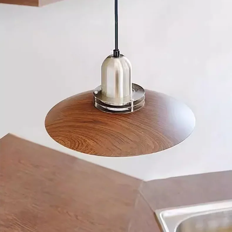 Pendente de Teto Oslo: Estilo Escandinavo para Sua Casa