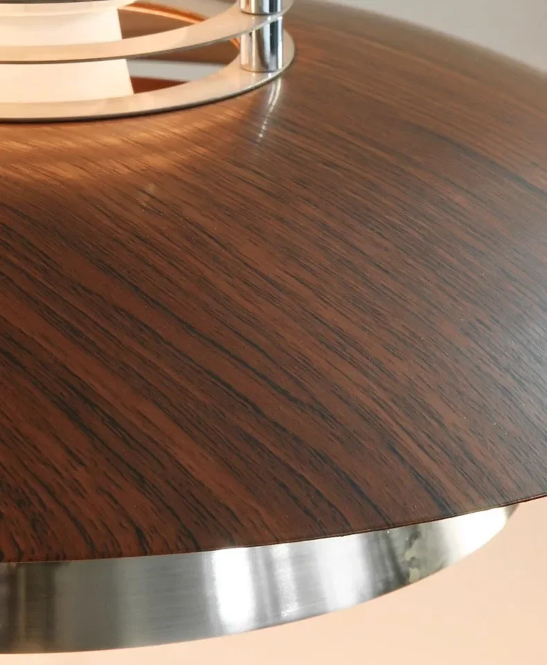 Pendente de Teto Oslo: Estilo Escandinavo para Sua Casa
