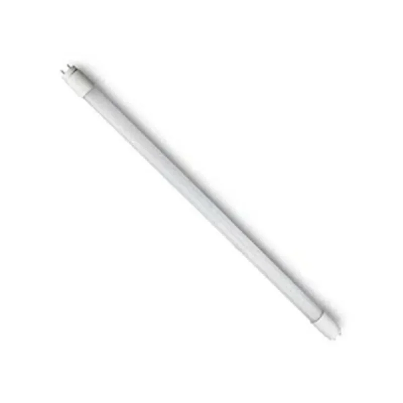 Lâmpada LED Tubular T8 10W Luz Branca Fria Bivolt