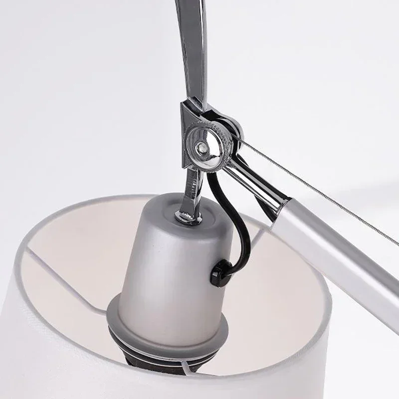 Luminária de Mesa Design Exclusivo