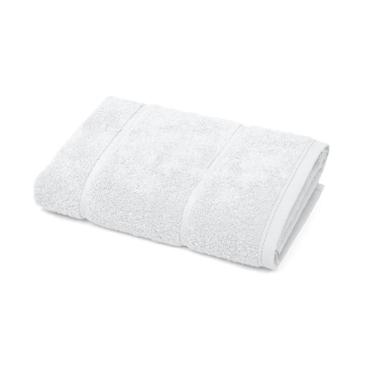 Toalha de Rosto 100% Algodão 440g/m² 50cm x 70cm Brisa sem Bordado