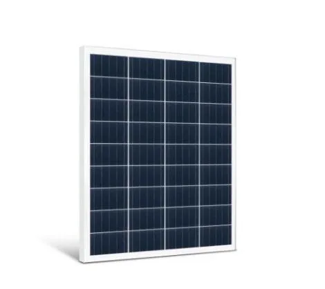 Placa Solar Fotovoltaica 100W Monocristalina Alta Eficiência