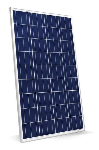Placa Solar Fotovoltaica Premium 150W para Grande Geração