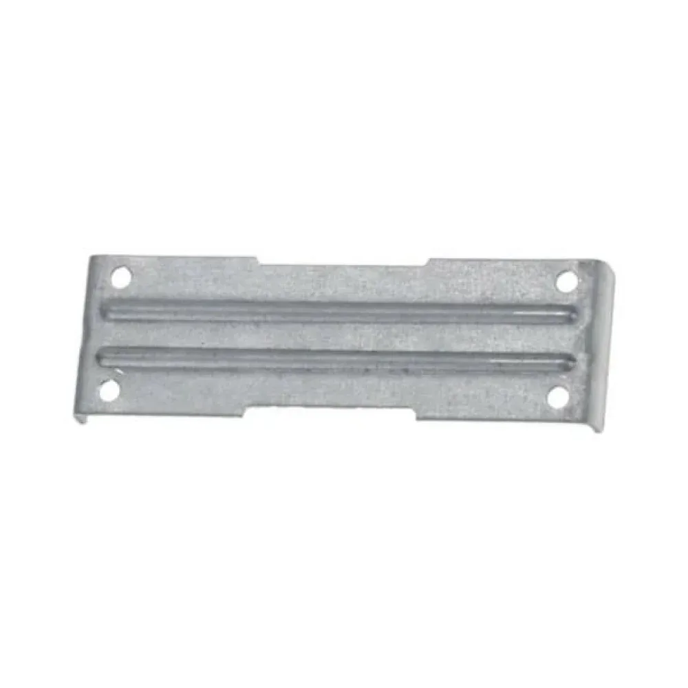 Conector de Junção para Spot PAR20 Branco Discreto