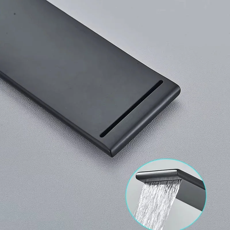 Torneira Monocomando Amandy Cascata para Lavabo e Banheiro