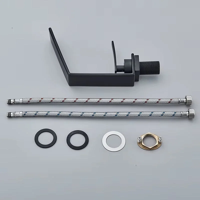 Torneira Monocomando Amandy Cascata para Lavabo e Banheiro