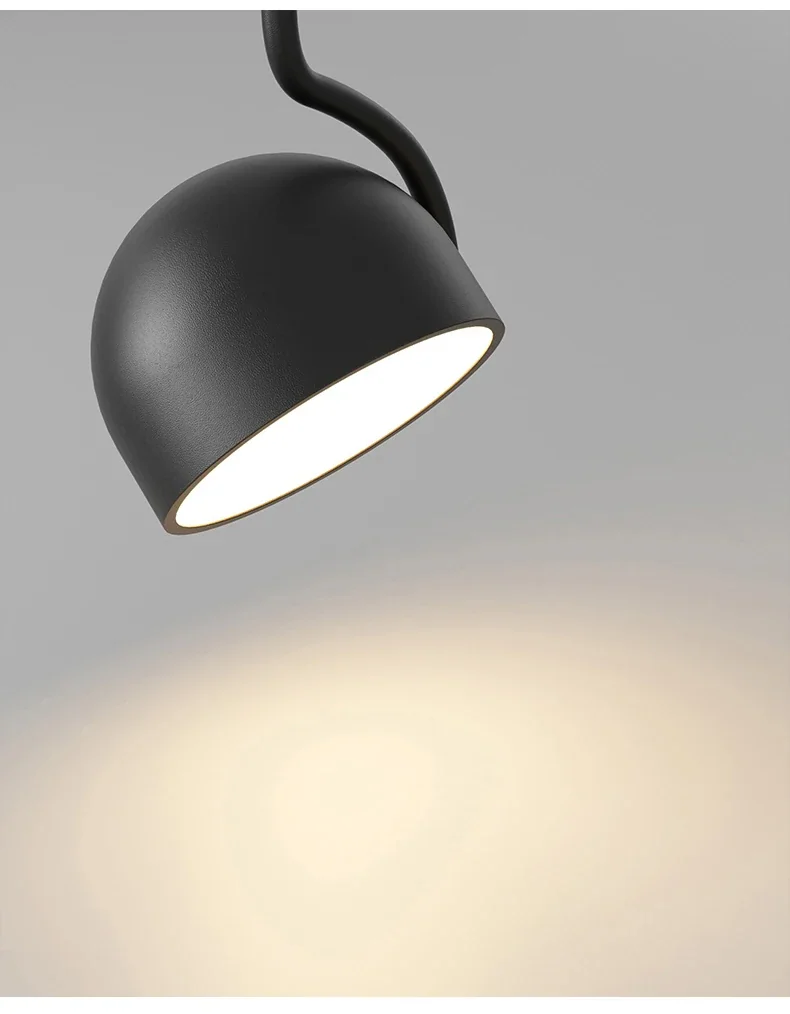 Pendente Moderno Vega: Charme e Luz Acolhedora para Seu Ambiente